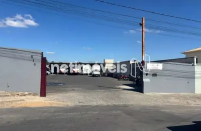 Barracão / Galpão / Depósito à venda na Alameda das Amaziles, Granja Ouro Branco, Contagem