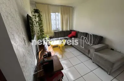 Apartamento com 2 quartos à venda na Rua Dom Pedrito, Nova Vista, Belo Horizonte