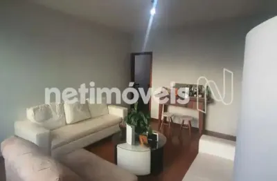 Apartamento com 4 quartos à venda na Rua Andesita, União, Belo Horizonte