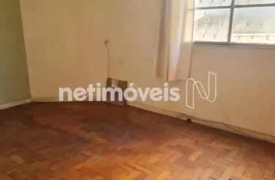 Venda apartamento 2 quartos colégio batista belo horizonte