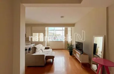 Venda apartamento 2 quartos são lucas belo horizonte
