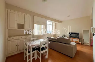 Venda apartamento 2 quartos são lucas belo horizonte