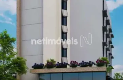 Venda apartamento 1 quarto coração eucarístico belo horizonte