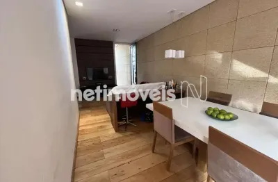 Casa com 5 quartos à venda na Rua Paulo Papini, Paraíso, Belo Horizonte