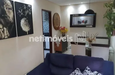 Venda apartamento 3 quartos santa cruz belo horizonte