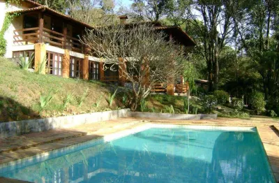 Chácara / sítio com 4 quartos à venda na Rua Brasília, Cachoeira, São José da Lapa