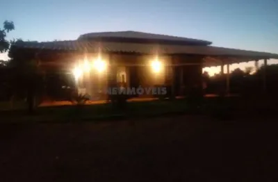 Venda sítio condomínio recantos dos rouxinois caetanópolis