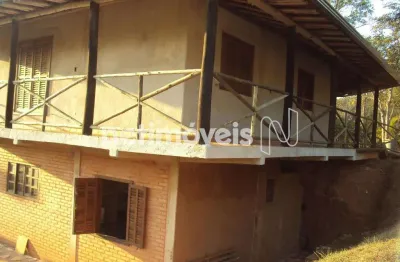 Chácara / sítio com 3 quartos à venda na Rodovia 381, Zona Rural, Caeté