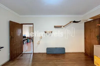 Apartamento com 3 quartos à venda na Rua Juruá, Graça, Belo Horizonte