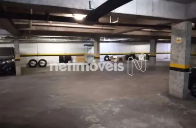 Garagem à venda na Rua Pouso Alegre, Colégio Batista, Belo Horizonte