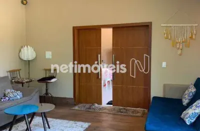 Chácara / sítio com 2 quartos à venda na Rodovia Mg-10, Km 56, Canto Alegre, Jaboticatubas