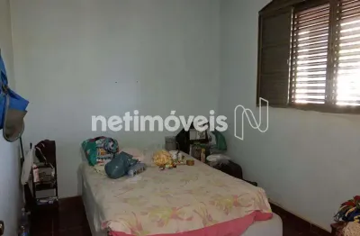 Chácara / sítio com 7 quartos à venda na Rua José Rodrigues dos Santos, Adelmolândia, Sabará