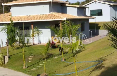 Chácara / sítio com 3 quartos à venda na Rua Samambaia Dos Padres, Zona Rural, Piedade dos Gerais