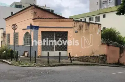 Casa com 5 quartos à venda na Rua Itajubá, Sagrada Família, Belo Horizonte