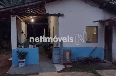 Chácara / sítio com 2 quartos à venda na Rua Mangorreira, Zona Rural, Antônio Dias
