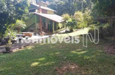 Chácara / sítio com 3 quartos à venda na Fazenda Campo Da Ponte, Povoado Padre João, Esmeraldas