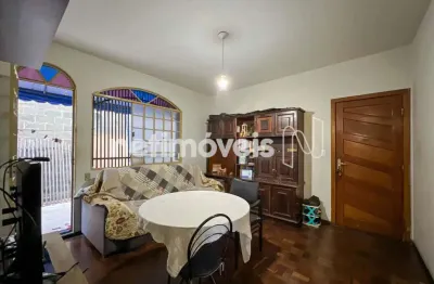 Apartamento com 2 quartos à venda na Rua Jacuí, Ipiranga, Belo Horizonte
