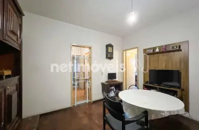 Apartamento com 2 quartos à venda na Rua Jacuí, Ipiranga, Belo Horizonte