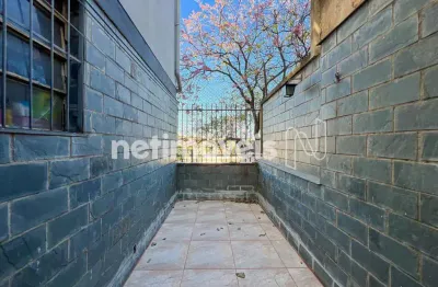 Apartamento com 2 quartos à venda na Rua Jacuí, Ipiranga, Belo Horizonte
