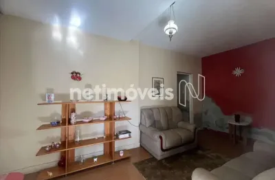 Casa com 3 quartos à venda na Rua José Jorge Fonte Boa, Havaí, Belo Horizonte