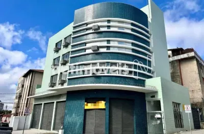 Prédio à venda na Travessa A-8, Eldorado, Contagem