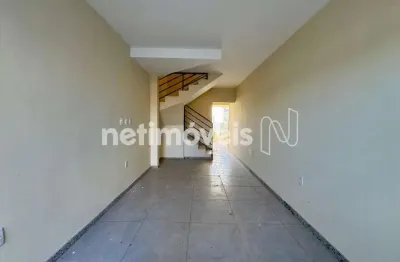 Venda casa jardim dos comerciários (venda nova) belo horizonte