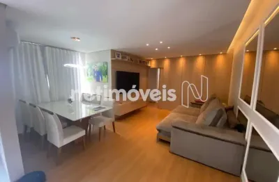 Venda apartamento 3 quartos liberdade belo horizonte