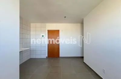 Apartamento com 2 quartos à venda na Rua Pedra Lavrada, São Gabriel, Belo Horizonte