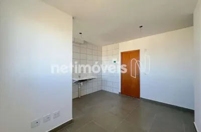 Venda apartamento 2 quartos são gabriel belo horizonte