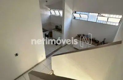 Casa com 3 quartos à venda na Rua das Cítaras, Conjunto Califórnia, Belo Horizonte