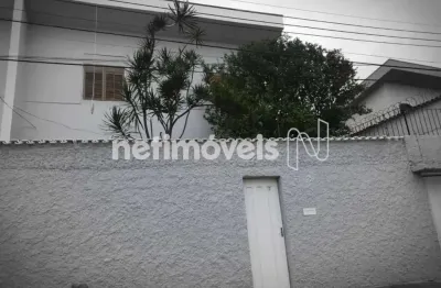 Casa com 3 quartos à venda na Rua das Cítaras, Conjunto Califórnia, Belo Horizonte