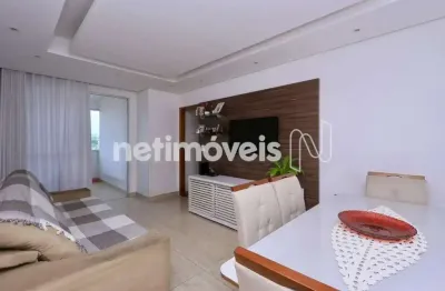 Venda apartamento 3 quartos planalto belo horizonte
