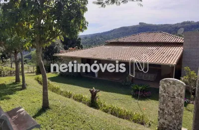 Chácara / sítio com 3 quartos à venda na Fazenda Lagoa Das Flores, Pinheiros, Itatiaiuçu