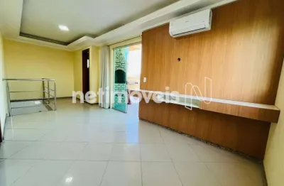 Cobertura com 3 quartos à venda na Rua Um, Arvoredo 2ª Seção, Contagem