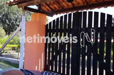 Chácara / sítio com 3 quartos à venda na Rua 21, Retiro das Esmeraldas, Esmeraldas
