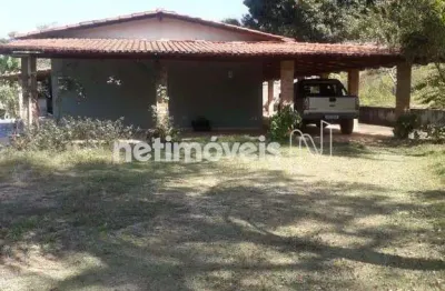 Chácara / sítio com 3 quartos à venda na Chácara 2, Zona Rural, Mateus Leme