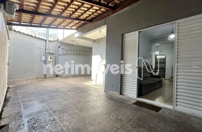Venda casa parque são pedro - venda nova belo horizonte