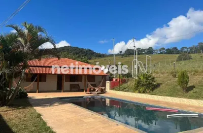 Chácara / sítio com 3 quartos à venda na Estrada Caratingas, Zona Rural, Congonhas do Norte