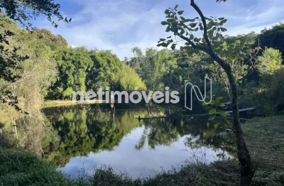 Chácara / sítio à venda na Lote Estância Passos Dos Inconfidentes, Zona Rural, Prados