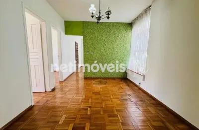 Casa com 6 quartos à venda na Rua Três Pontas, Carlos Prates, Belo Horizonte