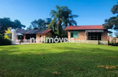 Venda sítio condomínio vale do ouro ribeirão das neves
