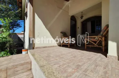 Ponto comercial à venda na Rua Furquim Werneck, Guarani, Belo Horizonte