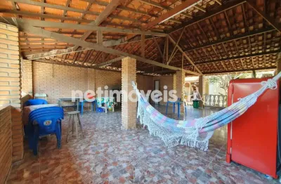 Ponto comercial à venda na Rua Furquim Werneck, Guarani, Belo Horizonte