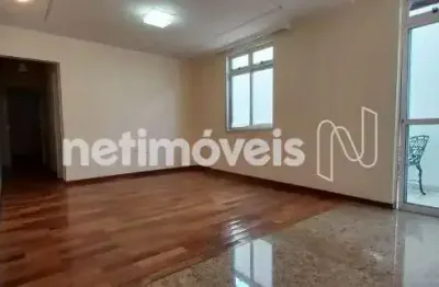 Apartamento com 3 quartos à venda na Rua Cônego Santana, Cachoeirinha, Belo Horizonte