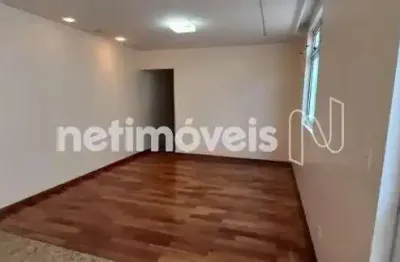 Apartamento com 3 quartos à venda na Rua Cônego Santana, Cachoeirinha, Belo Horizonte