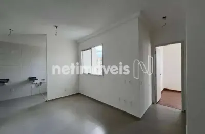 Venda apartamento 2 quartos palmeiras belo horizonte