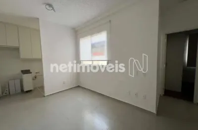 Venda apartamento 2 quartos palmeiras belo horizonte