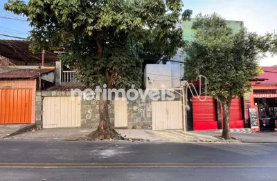 Casa com 2 quartos à venda na Rua Moreira, Pirajá, Belo Horizonte