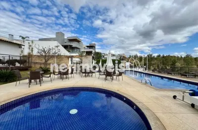Casa com 4 quartos à venda na Rua Castro Alves, Residencial Park I, Vespasiano