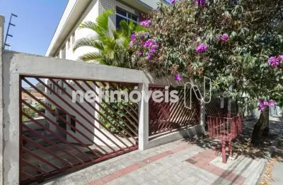 Apartamento com 3 quartos à venda na Rua Bento Mendes Castanheira, Dona Clara, Belo Horizonte